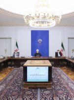 تاکید روحانی بر تسریع جبران خسارت های زلزله سی سخت