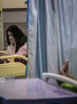 اهواز به مرز وضعیت سیاه رسیده است