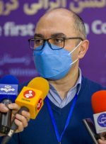 راه اندازی سایت تولید واکسن ایرانی کرونا از اواخر بهار ۱۴۰۰/ تولید ماهی ۱۰ میلیون دوز