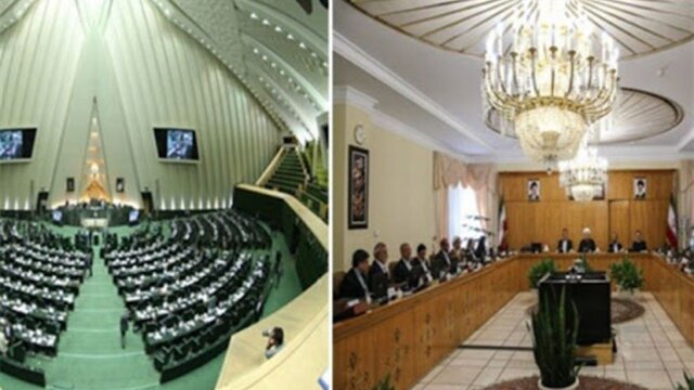 تفاهم ایران و آژانس؛ آزمون اعتماد و همصدایی مجلس با دولت تفاهم ایران و آژانس؛ آزمون اعتماد و همصدایی مجلس با دولت