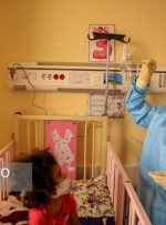 فوت ۳ کودک کرونایی طی یکسال در بابل
