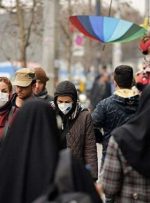 افراد علائم سرماخوردگی را جدی بگیرند/ کرونا در کمین بازارهای نوروزی