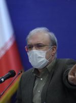 نمکی: بجای وزیر بهداشت بگویید مدیرکل مرده شور خانه!