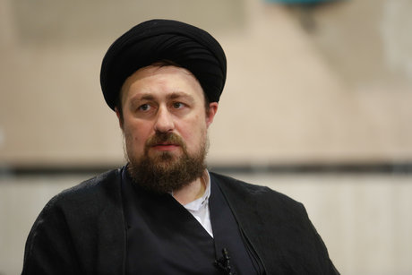 سیدحسن خمینی از ورود به عرصه انتخابات امتناع دارد سیدحسن خمینی از ورود به عرصه انتخابات امتناع دارد