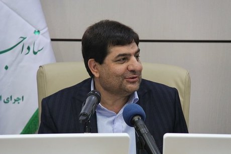 مخبر: کم عارضه ترین واکسن را در اختیار مردم می گذاریم/آغاز واکسیناسیون عمومی از خرداد ۱۴۰۰