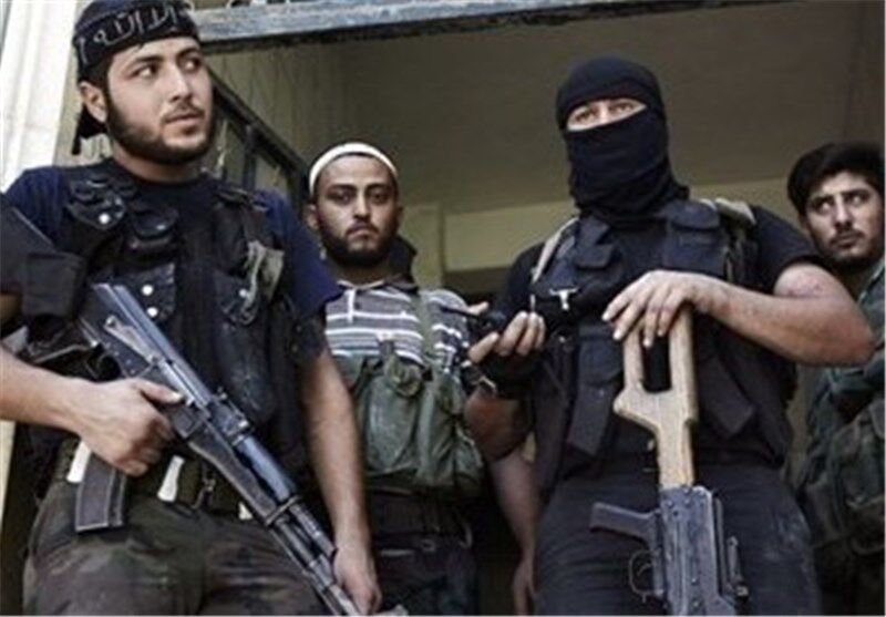 داعش مسئولیت حمله به اصحاب رسانه در شرق افغانستان را برعهده گرفت داعش مسئولیت حمله به اصحاب رسانه در شرق افغانستان را برعهده گرفت
