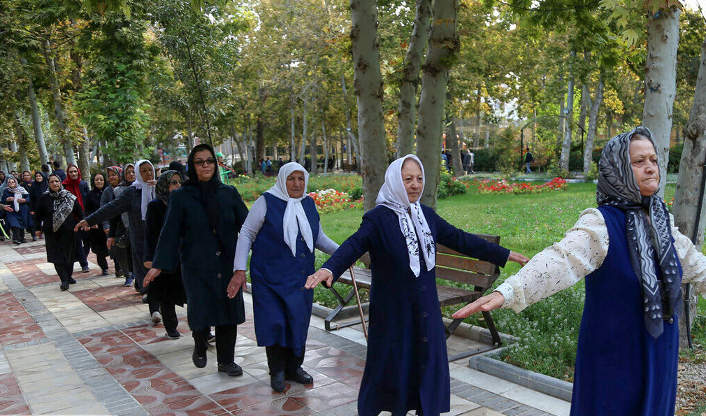 دوری از استرس کلید حفظ توانایی مغز دوری از استرس کلید حفظ توانایی مغز