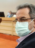 مراقبت‌ها در تهران به دلیل شناسایی فراوان ویروس انگلیسی بیشتر می‌شود