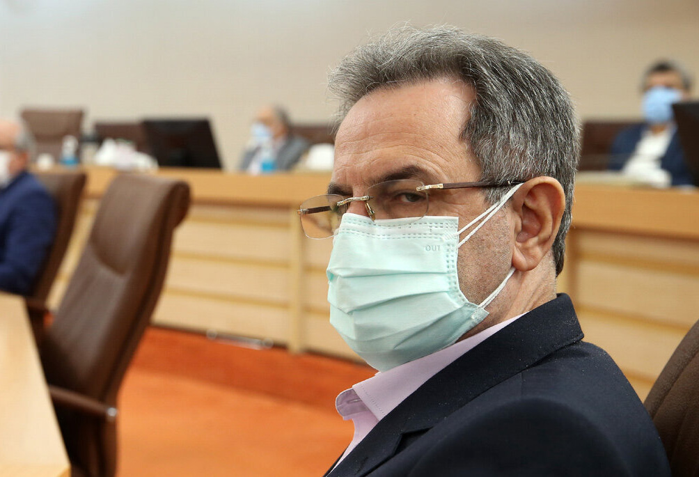 مراقبتها در تهران به دلیل شناسایی فراوان ویروس انگلیسی بیشتر میشود مراقبتها در تهران به دلیل شناسایی فراوان ویروس انگلیسی بیشتر میشود