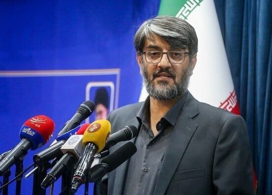 طرح «زندان هوشمند» به زودی اجرا میشود طرح «زندان هوشمند» به زودی اجرا میشود