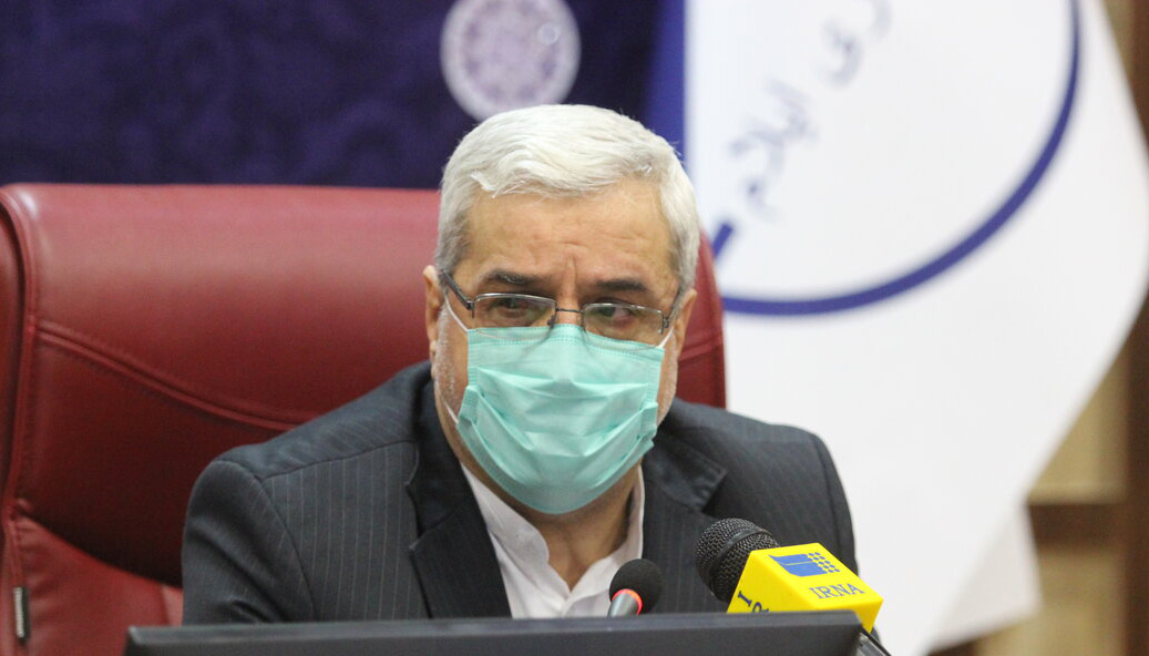 رئیس ستاد انتخابات کشور: شوراها مورد کم لطفی قرار دارند رئیس ستاد انتخابات کشور: شوراها مورد کم لطفی قرار دارند