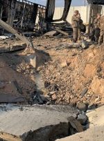 عراق حمله موشکی به پایگاه عین الاسد را تایید کرد