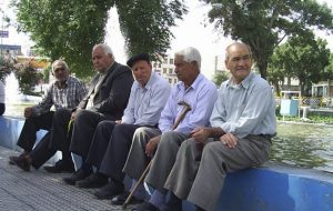 سرمدی: حمایت از همه بازنشستگان، وظیفه مجلس است سرمدی: حمایت از همه بازنشستگان، وظیفه مجلس است