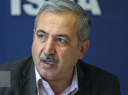 محمودزاده: در سکوت سیاسی قبل از انتخابات به سر میبریم/قالیباف منتظر رئیسی است محمودزاده: در سکوت سیاسی قبل از انتخابات به سر میبریم/قالیباف منتظر رئیسی است