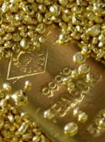 اونس طلا در معرض ریزش تا مرز ۱۶۰۰ دلار