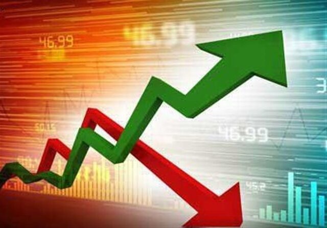 بورس سال را پرنوسان آغاز کرد بورس سال را پرنوسان آغاز کرد