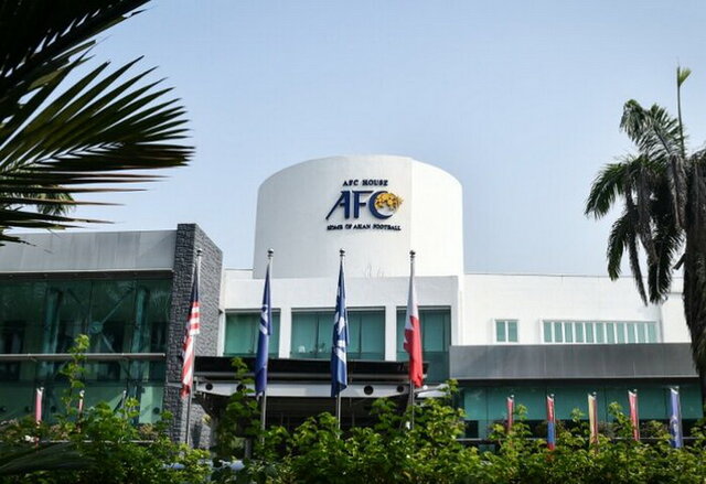 چرا AFC میزبانی‌ لیگ آسیا و مقدماتی جام‌جهانی را به ایران نداد؟
