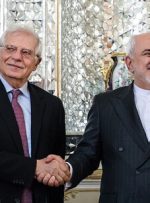 خطیب‌زاده: نامه ظریف به جوزف بورل حاوی هیچ طرحی نیست