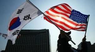 مانور نظامی مشترک آمریکا و کره جنوبی در مقیاسی کوچک‌تر فردا برگزار می‌شود