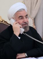 هرگونه مداخله خارجی در امور داخلی عراق را به ضرر این کشور وکل منطقه می‌دانیم