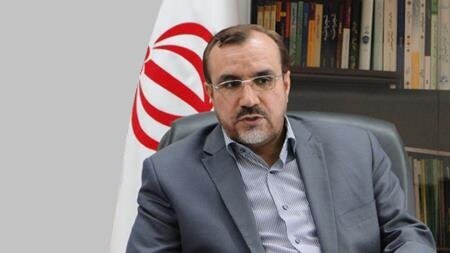 حدادی: مردم برای سفرهای نوروزی تابع دستورات ستاد مقابله با کرونا باشند حدادی: مردم برای سفرهای نوروزی تابع دستورات ستاد مقابله با کرونا باشند
