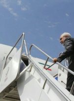 ظریف به تاجیکستان می‌رود