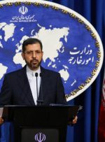 خطیب‌زاده: دولت افغانستان به حق آبه ایران از هیرمند متعهد است