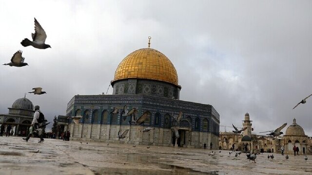 فلسطین و اتحادیه عرب افتتاح دفتر دیپلماتیک چک در قدس را محکوم کردند فلسطین و اتحادیه عرب افتتاح دفتر دیپلماتیک چک در قدس را محکوم کردند