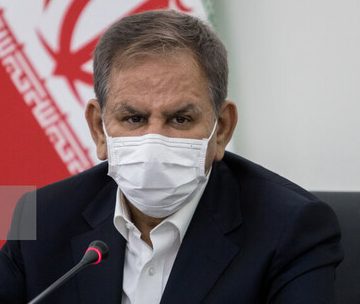 جهانگیری: در مبارزه با فساد باید کار ریشهای انجام شود جهانگیری: در مبارزه با فساد باید کار ریشهای انجام شود
