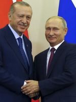 پیش‌بینی‌ها درباره حضور پوتین و اردوغان در یک رویداد هسته‌ای مهم در ترکیه