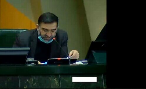 امیرآبادی: ایرادات شورای نگهبان به بودجه ۱۴۰۰ تفاوت چندانی با سالهای قبل ندارد امیرآبادی: ایرادات شورای نگهبان به بودجه ۱۴۰۰ تفاوت چندانی با سالهای قبل ندارد