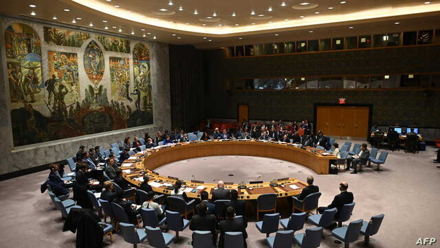 شورای امنیت جمعه درباره میانمار نشست برگزار می کند