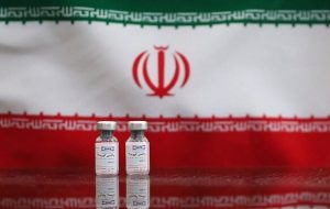 احتمال آغاز فاز دوم تست انسانی واکسن “کووبرکت” از ۲۰ اسفند و با ۴۰۰ نفر احتمال آغاز فاز دوم تست انسانی واکسن “کووبرکت” از ۲۰ اسفند و با ۴۰۰ نفر