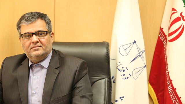 هرگونه اسناد ملک و خودرو باید در دفاتر اسناد رسمی تنظیم شود هرگونه اسناد ملک و خودرو باید در دفاتر اسناد رسمی تنظیم شود