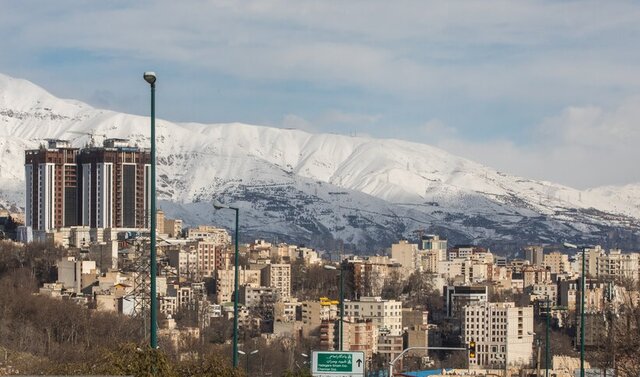 بازار مسکن ۲۰ درصد حباب دارد بازار مسکن ۲۰ درصد حباب دارد