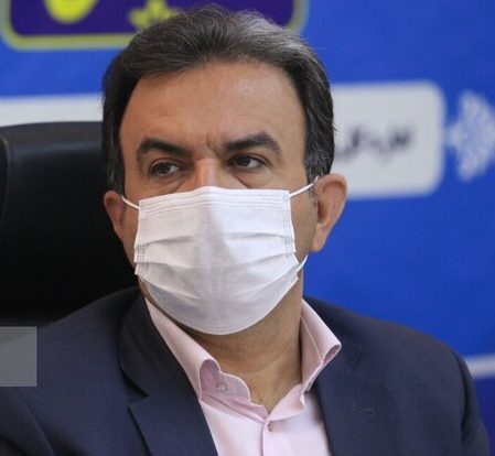 تا به همه بیماران تخت نرسد، شب نمی‌خوابم / امیدواریم تصمیم جدیدی برای خوزستان بگیرند