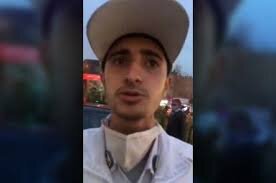 آخرین وضعیت پرونده «درگیری نماینده مجلس با سرباز» آخرین وضعیت پرونده «درگیری نماینده مجلس با سرباز»