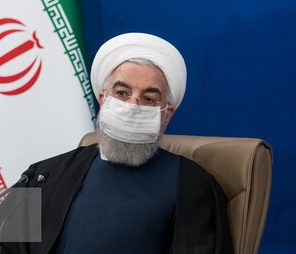 بهره برداری از ۲۷۲۱ طرح ملی با حضور رئیس جمهور بهره برداری از ۲۷۲۱ طرح ملی با حضور رئیس جمهور