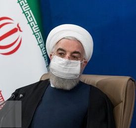 اگر یک ساعت در برداشتن تحریم تعلل کنیم، حقوق مردم را پایمال کرده ایم اگر یک ساعت در برداشتن تحریم تعلل کنیم، حقوق مردم را پایمال کرده ایم