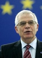 اتحادیه اروپا: تا آغاز گذار سیاسی در سوریه تحریم ها ادامه دارد