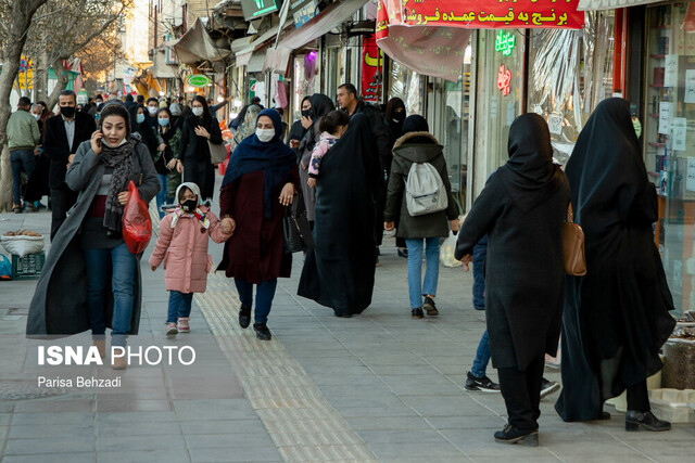 قرنطینهشکنی بیماران کرونایی در ساوه/برخی هنوز ابتلا به کرونا را انگ میدانند! قرنطینهشکنی بیماران کرونایی در ساوه/برخی هنوز ابتلا به کرونا را انگ میدانند!