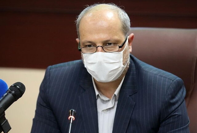۴۰ هزار تاکسی در تهران نیازمند بازسازی/ امروز؛ افتتاح مترو شهیدستاری و یادگار امام ۴۰ هزار تاکسی در تهران نیازمند بازسازی/ امروز؛ افتتاح مترو شهیدستاری و یادگار امام