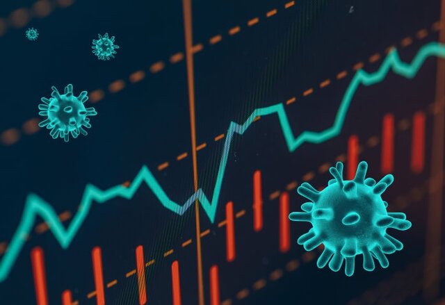مشهورترین جهش کرونا/ عاقبت احتمالی اپیدمی قرن مشهورترین جهش کرونا/ عاقبت احتمالی اپیدمی قرن
