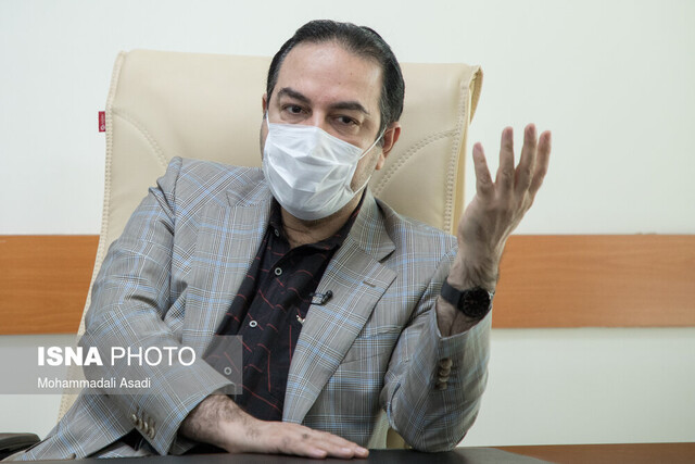 تشدید نظارتهای بهداشتی جهت مقابله با کرونا از ۲۵ اسفند تا ۱۵ فروردین تشدید نظارتهای بهداشتی جهت مقابله با کرونا از ۲۵ اسفند تا ۱۵ فروردین