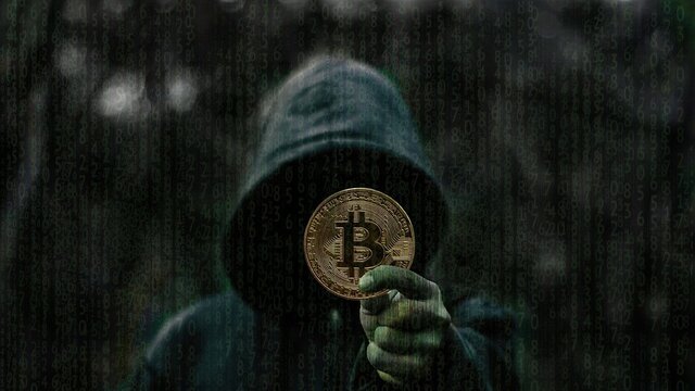 بیتکوین دور گرفت بیتکوین دور گرفت