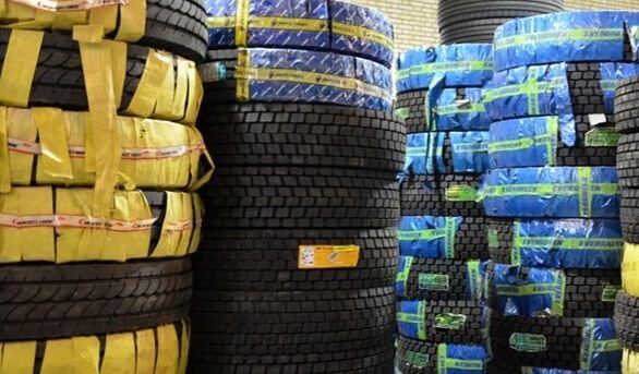 تب و تاب بازار لاستیک خوابیده است / قیمتها پایین میآید تب و تاب بازار لاستیک خوابیده است / قیمتها پایین میآید