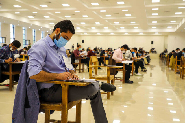فرمول‌های پذیرش دانشجوی دکتری دنیا در ایران قابل اجرا نیست/سهم سازمان سنجش حداکثر ۵۰درصد باشد