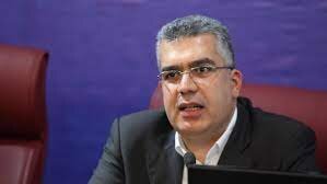 چشم انداز رئیس سازمان بورس از آینده بازار سرمایه چشم انداز رئیس سازمان بورس از آینده بازار سرمایه