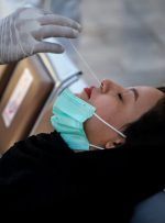 جلوگیری از پرواز ۳۵ مسافر مبتلا به کرونا در فرودگاه اهواز