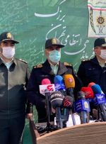 دستگیری بیش از ۷۰۰ سارق در پایتخت/واکنش پلیس به فروش واکسن کرونا در ناصرخسرو